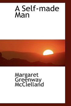 Paperback A Self-Made Man Book