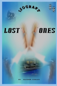 Paperback Lost Ones: Isograft Book