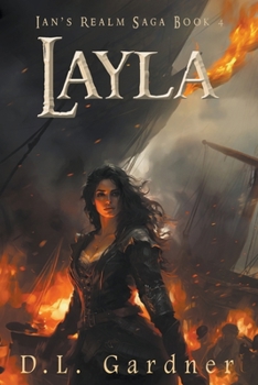 Paperback Layla Book