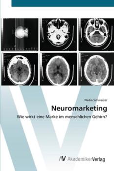 Paperback Neuromarketing [German] Book