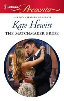 Mass Market Paperback The Matchmaker Bride Book