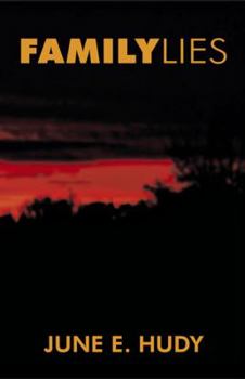 Paperback Family Lies Book