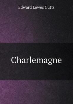 Paperback Charlemagne Book