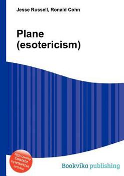 Paperback Plane (Esotericism) Book