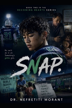 Paperback Snap Book