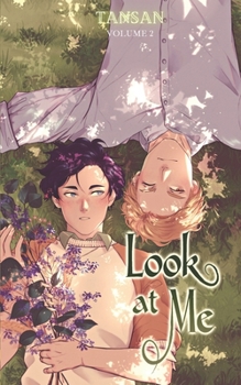 Paperback Look at Me Vol. 2 (novel) Book