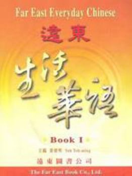 Paperback Far East Everyday Chinese Book