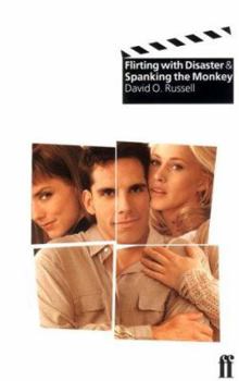 Paperback Flirting with Disaster and Spanking the Monkey Book