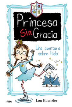 Princess DisGrace: Winter Term at Tall Towers
