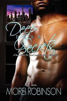 Paperback Deep Dark Secrets Book