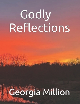 Paperback Godly Reflections Book