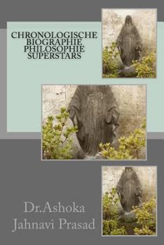Paperback Chronologische Biographie Philosophie Superstars [German] Book
