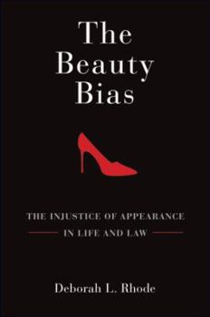 Hardcover The Beauty Bias Book