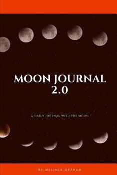 Paperback Moon Journal 2.0 Book