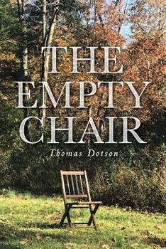 Paperback The Empty Chair Book