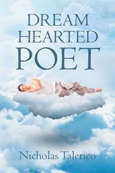 Paperback Dream Hearted Poet Book