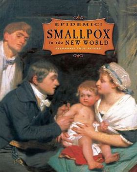 Library Binding Smallpox in the New World Book