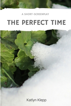Paperback The Perfect Time Book