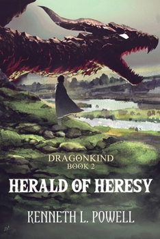 Herald Of Heresy (Dragonkind)