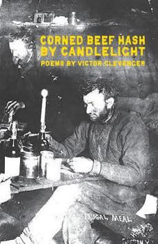 Paperback Corned Beef Hash by Candlelight Book