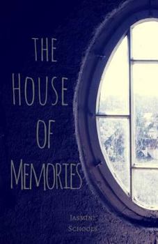 Paperback The House of Memories Book