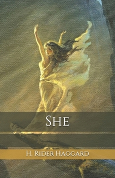 She