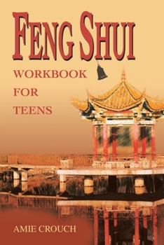 Paperback Feng Shui Workbook for Teens Book