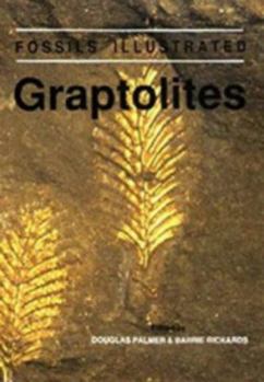 Hardcover Graptolites: Writing in the Rocks Book