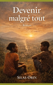 Paperback Devenir malgré tout (French Edition) [French] Book