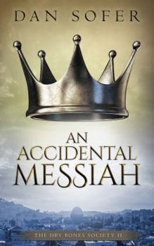 Paperback An Accidental Messiah Book