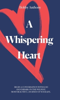 Paperback A Whispering Heart Book