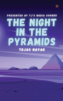 Paperback The Night In The Pyramids Book