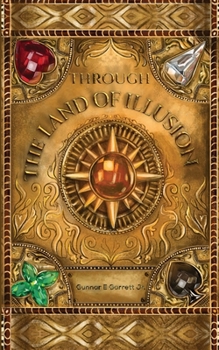 Paperback Through the Land of Illusion Book