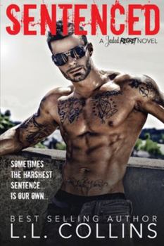 Sentenced - Book #1 of the Jaded Regret