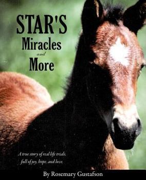Paperback Star's Miracles and More Book