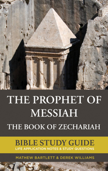 Paperback The Prophet of Messiah Book