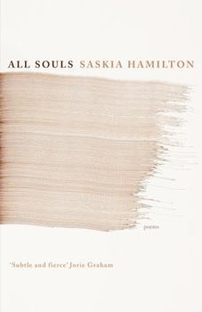 Paperback Corsair All Souls Poems. Book