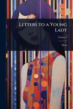 Paperback Letters to a Young Lady Book