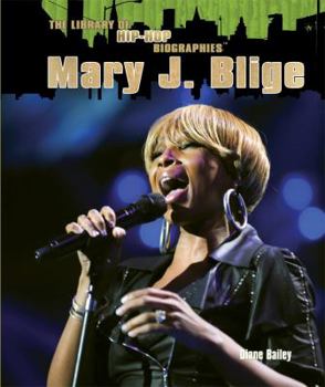 Mary J. Blige (Library of Hip-Hop Biographies)