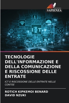 Paperback Tecnologie Dell'informazione E Della Comunicazione E Riscossione Delle Entrate [Italian] Book