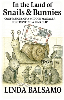 In the Land of Snails & Bunnies: Confessions of a Middle Manager Confronting a Pink Slip