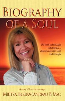 Paperback Biography of a Soul Book