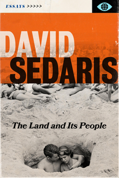 The Land and Its People: Essays