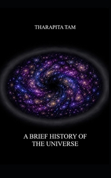 Paperback A Brief History of the Universe Book