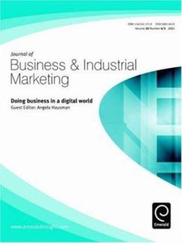 Paperback Doing Business in a Digital World Book