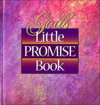 Hardcover God's Little Answer Book