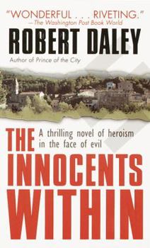 Mass Market Paperback The Innocents Within Book