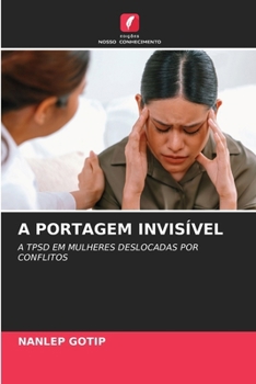 Paperback A Portagem Invisível [Portuguese] Book