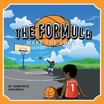 Paperback The Formula: Make the Shot Book