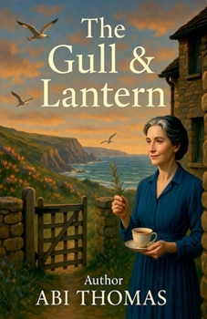 Paperback The Gull & Lantern Book